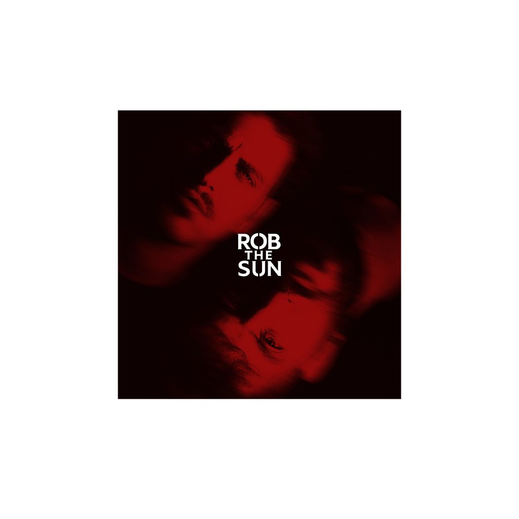 Rob The Sun - Daydream Vinyl