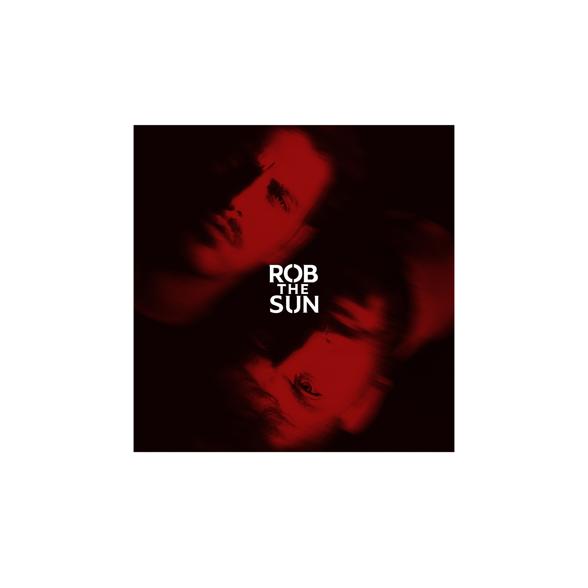 Rob The Sun - Daydream Vinyl