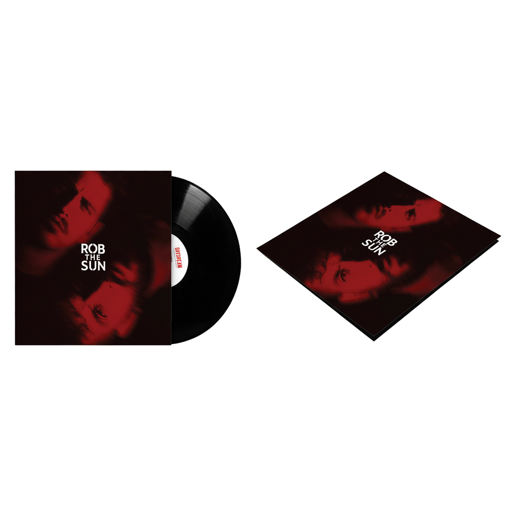 Rob The Sun - Daydream Vinyl