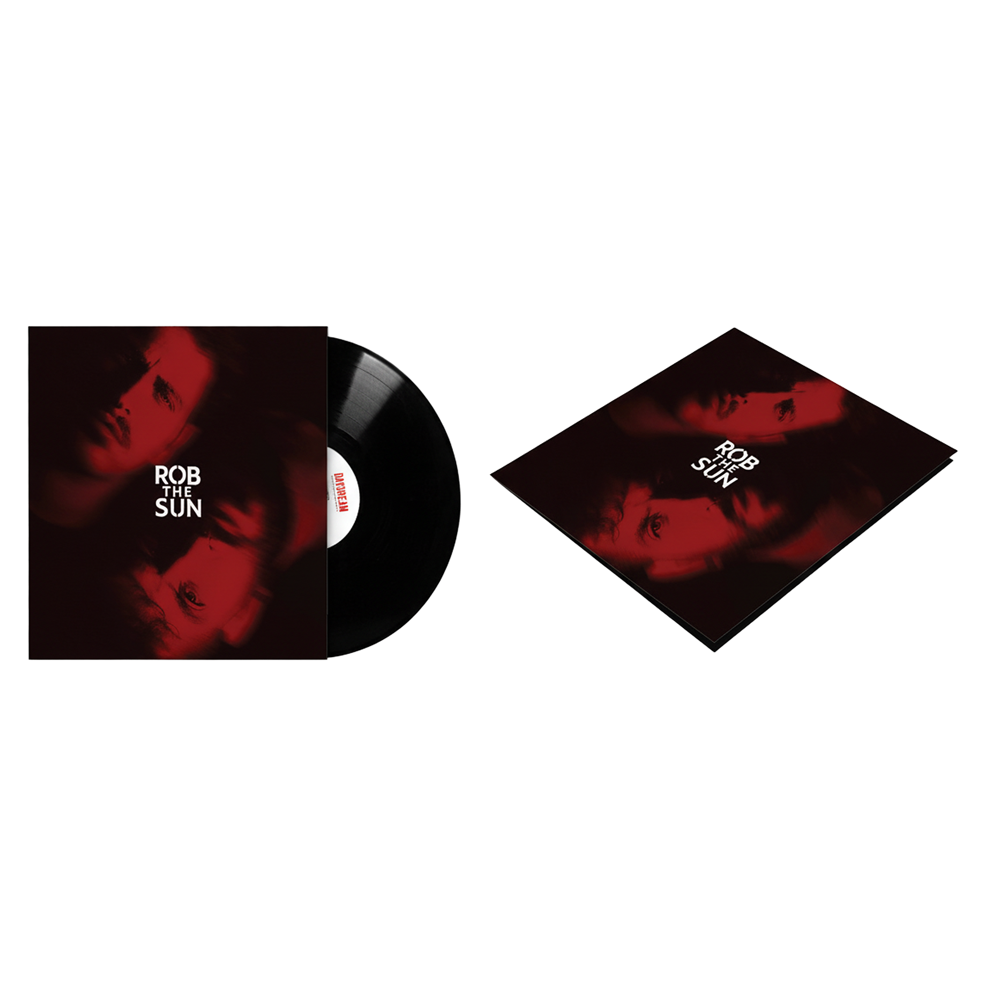 Rob The Sun - Daydream Vinyl