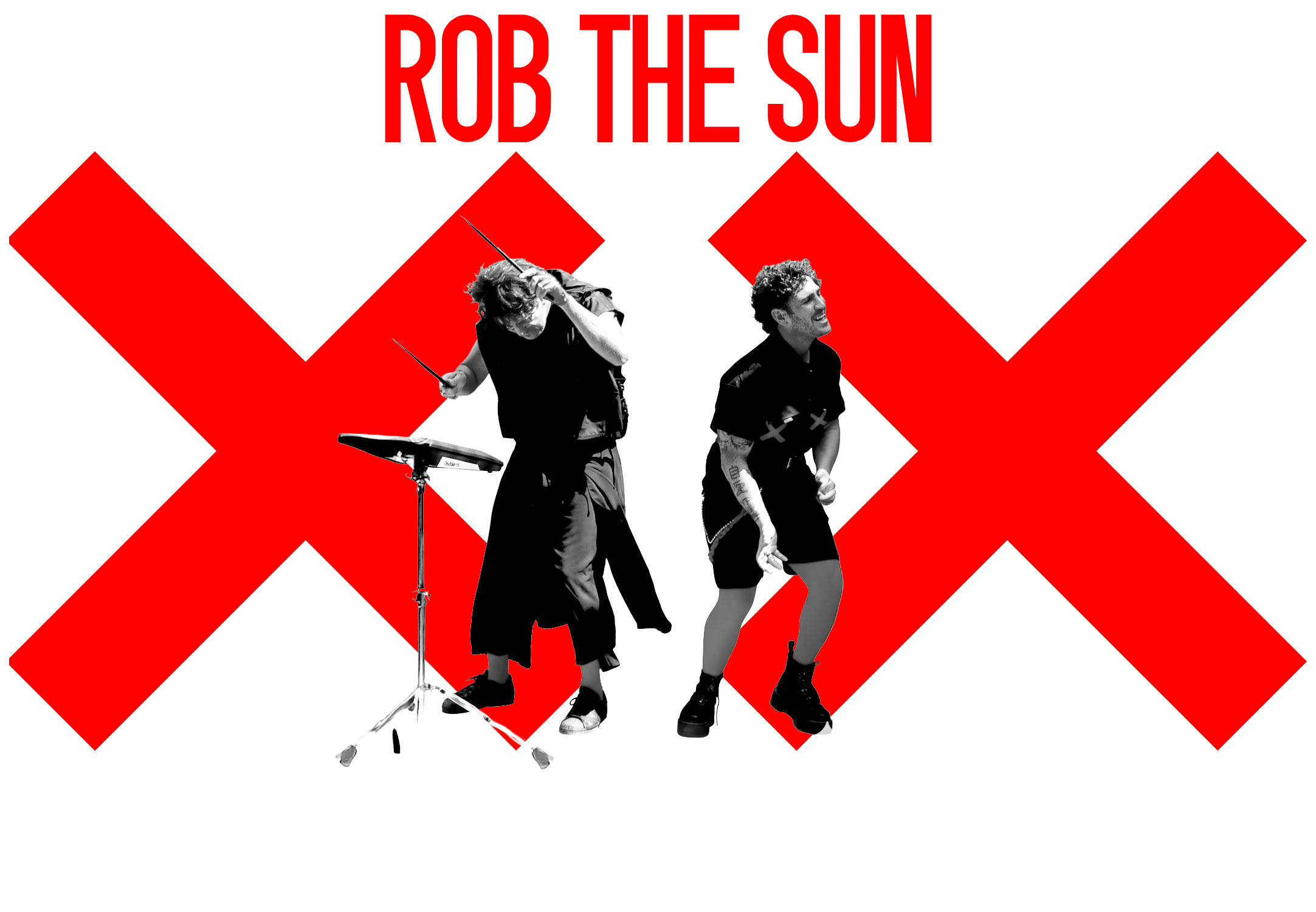 Rob The Sun